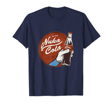 Ladda upp bild till gallerivisning, Nuka-Red T-Shirt Men Women

