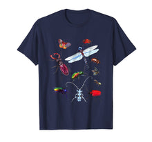 Ladda upp bild till gallerivisning, Funny shirts V-neck Tank top Hoodie sweatshirt usa uk au ca gifts for Insect Shirt for Anyone who Loves Bugs and Beetles 1272587
