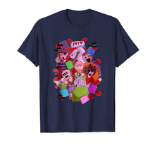 Ladda upp bild till gallerivisning, Funny shirts V-neck Tank top Hoodie sweatshirt usa uk au ca gifts for Baldi T Shirt Basics In Education &amp; Learning For Kids Baby 682692
