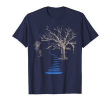 Ladda upp bild till gallerivisning, Funny shirts V-neck Tank top Hoodie sweatshirt usa uk au ca gifts for Disc Golf Into The Woods T-Shirt 1386607
