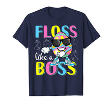Ladda upp bild till gallerivisning, Funny shirts V-neck Tank top Hoodie sweatshirt usa uk au ca gifts for Floss Like a Boss Flossing Easter Egg T Shirt Men Women Gift 3999717
