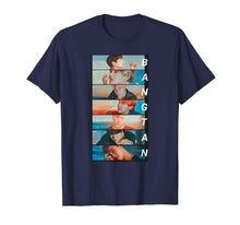 Ladda upp bild till gallerivisning, Bt21-Bts Graphic Cute Chibi T Shirt For Men Women

