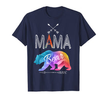 Ladda upp bild till gallerivisning, Funny shirts V-neck Tank top Hoodie sweatshirt usa uk au ca gifts for Men's Women's T Shirt Cute Mama Bear for Mather's Day 1297554
