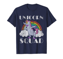 Ladda upp bild till gallerivisning, Funny shirts V-neck Tank top Hoodie sweatshirt usa uk au ca gifts for Unicorn Squad T-Shirt Dabbing Dab Shirt Gift 2082907
