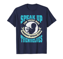 Ladda upp bild till gallerivisning, Pro Life Shirt - Pray For The Unborn - March For Life 2019

