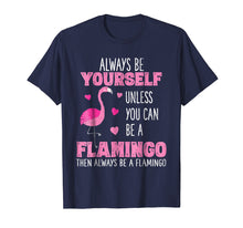 Ladda upp bild till gallerivisning, Funny shirts V-neck Tank top Hoodie sweatshirt usa uk au ca gifts for Cute Funny Flamingo Shirt Gifts for Girls Women Kids 983493
