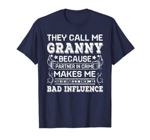 Funny shirts V-neck Tank top Hoodie sweatshirt usa uk au ca gifts for Funny Family Granny T-Shirt Womens Gifts Mother's Day 1705910
