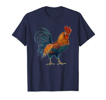 Ladda upp bild till gallerivisning, T-Shirt Proud Rooster
