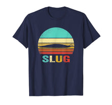 Ladda upp bild till gallerivisning, Funny shirts V-neck Tank top Hoodie sweatshirt usa uk au ca gifts for Vintage Slug Shirt Sunset 1888723
