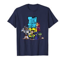 Ladda upp bild till gallerivisning, Funny shirts V-neck Tank top Hoodie sweatshirt usa uk au ca gifts for Teen T-shirt Titans Go 565570
