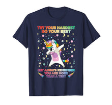 Ladda upp bild till gallerivisning, Test Day Tshirt for Students Try Hardest Do Your Best Gift 1063078
