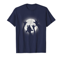 Ladda upp bild till gallerivisning, Funny shirts V-neck Tank top Hoodie sweatshirt usa uk au ca gifts for Moonlight Selfie T Shirt Design 4207364
