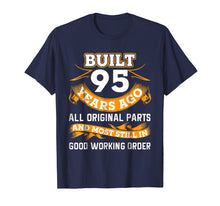 Ladda upp bild till gallerivisning, Funny shirts V-neck Tank top Hoodie sweatshirt usa uk au ca gifts for Funny 95th Birthday Shirts 95 Years Old Gifts 480001
