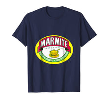 Ladda upp bild till gallerivisning, Funny shirts V-neck Tank top Hoodie sweatshirt usa uk au ca gifts for Marmite Logo shirt 1528370
