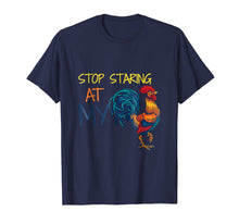 Ladda upp bild till gallerivisning, Funny shirts V-neck Tank top Hoodie sweatshirt usa uk au ca gifts for Stop Staring at My Cock T-shirt 1594731
