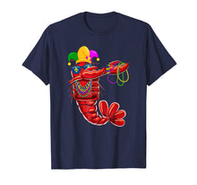 Ladda upp bild till gallerivisning, Funny shirts V-neck Tank top Hoodie sweatshirt usa uk au ca gifts for Dabbing Mardi Gras Bead Jester Hat Crawfish Boil 2767604

