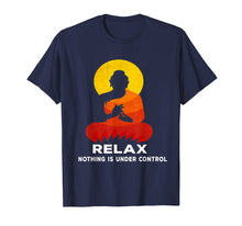 Ladda upp bild till gallerivisning, Funny shirts V-neck Tank top Hoodie sweatshirt usa uk au ca gifts for Buddha Quote T-Shirt, india hindu shanti T shirt 438008
