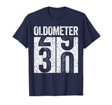 Ladda upp bild till gallerivisning, Funny shirts V-neck Tank top Hoodie sweatshirt usa uk au ca gifts for Oldometer 30 T-Shirt 30th Birthday Gift Shirt 923709
