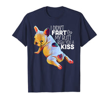 Ladda upp bild till gallerivisning, French Bulldog Shirt - Funny T-Shirt

