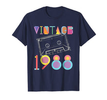 Ladda upp bild till gallerivisning, Funny shirts V-neck Tank top Hoodie sweatshirt usa uk au ca gifts for 1988 Birthday Gifts 30 Years Old Birthday 30th birthday 1738784
