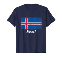 Ladda upp bild till gallerivisning, Funny shirts V-neck Tank top Hoodie sweatshirt usa uk au ca gifts for Skal Norwegian Flag Friendship Scandinavian Drinking T-Shirt 4244191
