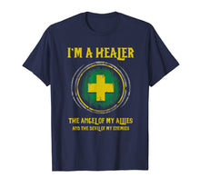 Ladda upp bild till gallerivisning, Funny shirts V-neck Tank top Hoodie sweatshirt usa uk au ca gifts for WoW Healer Class Gaming T-Shirt 1063099
