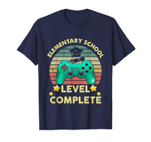 Ladda upp bild till gallerivisning, Elementary School Graduation Shirt Gamer Graduation Gifts 117888
