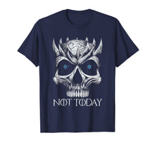 Ladda upp bild till gallerivisning, Today, Not Tshirt, Tee Shirt Gift For Mens Womens T-Shirt T-Shirt 159675
