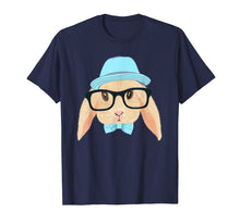 Ladda upp bild till gallerivisning, Funny shirts V-neck Tank top Hoodie sweatshirt usa uk au ca gifts for Cute Hipster Easter Bunny Shirt Funny Rabbit for Boys 997811
