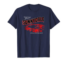 Ladda upp bild till gallerivisning, Funny shirts V-neck Tank top Hoodie sweatshirt usa uk au ca gifts for Buffy Greetings From Sunnydale T-shirt 2354937
