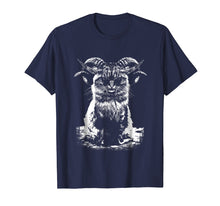 Ladda upp bild till gallerivisning, Funny shirts V-neck Tank top Hoodie sweatshirt usa uk au ca gifts for Hail cat Satan Tee Shirt 1484760
