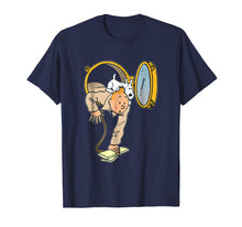 Ladda upp bild till gallerivisning, T Shirt Tintin
