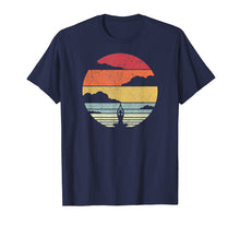 Ladda upp bild till gallerivisning, Funny shirts V-neck Tank top Hoodie sweatshirt usa uk au ca gifts for Yoga Shirt. Retro Style Meditation T-Shirt 1352106
