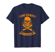 Ladda upp bild till gallerivisning, Time Bandit Dutch harbor shirts. 1128160
