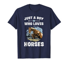 Ladda upp bild till gallerivisning, Funny shirts V-neck Tank top Hoodie sweatshirt usa uk au ca gifts for Vintage Horse Shirt Riding Racing Equestrian Gift for Boys 2420782
