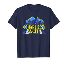 Ladda upp bild till gallerivisning, Funny shirts V-neck Tank top Hoodie sweatshirt usa uk au ca gifts for Charlie Is Angels T Shirt For Men Women 1882127
