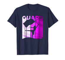 Ladda upp bild till gallerivisning, Funny shirts V-neck Tank top Hoodie sweatshirt usa uk au ca gifts for Color Guard - Winter Guard Flag T Shirt in Purple 2416054

