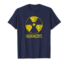 Ladda upp bild till gallerivisning, Funny shirts V-neck Tank top Hoodie sweatshirt usa uk au ca gifts for Funny Vintage Nostalgic Radioactive Nuclear War symbol shirt 1586050
