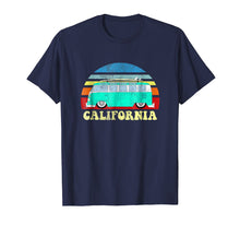 Ladda upp bild till gallerivisning, Funny shirts V-neck Tank top Hoodie sweatshirt usa uk au ca gifts for California Hippie Van Beach Vans Surfer T Shirt Retro 2024777

