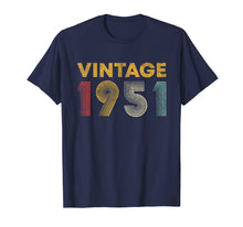 Ladda upp bild till gallerivisning, Funny shirts V-neck Tank top Hoodie sweatshirt usa uk au ca gifts for 68th Birthday Gift Idea Vintage 1951 T-Shirt Men Women 2637817
