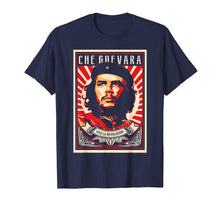 Ladda upp bild till gallerivisning, Funny shirts V-neck Tank top Hoodie sweatshirt usa uk au ca gifts for Che Guevara Viva La Revolucion T-Shirt 778379
