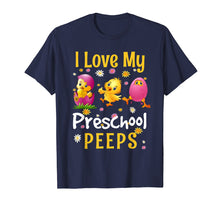 Ladda upp bild till gallerivisning, Funny shirts V-neck Tank top Hoodie sweatshirt usa uk au ca gifts for Easter Preschool Teacher Shirt Gift Easter Shirts For Women 2438824

