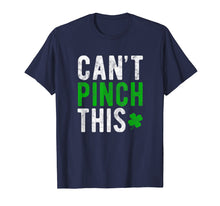 Ladda upp bild till gallerivisning, Funny shirts V-neck Tank top Hoodie sweatshirt usa uk au ca gifts for Can't Pinch This St Patricks Day Youth Shirt Kids Girls Boys 1904952
