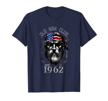 Ladda upp bild till gallerivisning, Funny shirts V-neck Tank top Hoodie sweatshirt usa uk au ca gifts for Old Man Club Tshirt Old Man Born in 1962 Shirt 1546054

