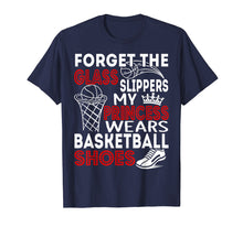 Ladda upp bild till gallerivisning, Funny shirts V-neck Tank top Hoodie sweatshirt usa uk au ca gifts for My Princess Wears Basketball Shoes T Shirt, Princess T Shirt 1482933
