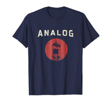 Ladda upp bild till gallerivisning, Funny shirts V-neck Tank top Hoodie sweatshirt usa uk au ca gifts for vacuum tube amp analog vintage retro 80's 90's t shirt 1280650
