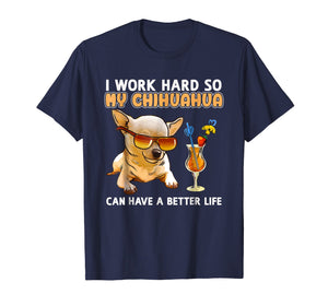 Funny Chihuahua Shirt Chihuahua Gifts Shirt