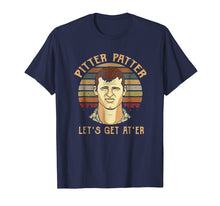 Ladda upp bild till gallerivisning, Pitter T-Shirt Patter Let's Get At'er
