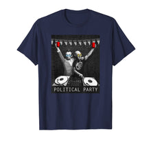 Ladda upp bild till gallerivisning, Funny shirts V-neck Tank top Hoodie sweatshirt usa uk au ca gifts for Political Party Presidents Drinking T-Shirt 1253487
