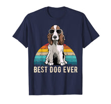 Ladda upp bild till gallerivisning, Funny shirts V-neck Tank top Hoodie sweatshirt usa uk au ca gifts for English Springer Spaniel T Shirt Men Women Kids 3213098
